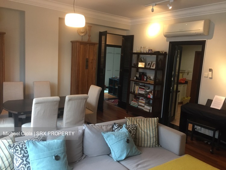 Gambier Court (D9), Apartment #180615332